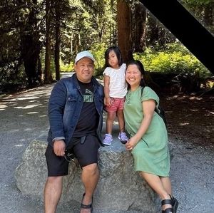 Meet your Posher, Annabelle